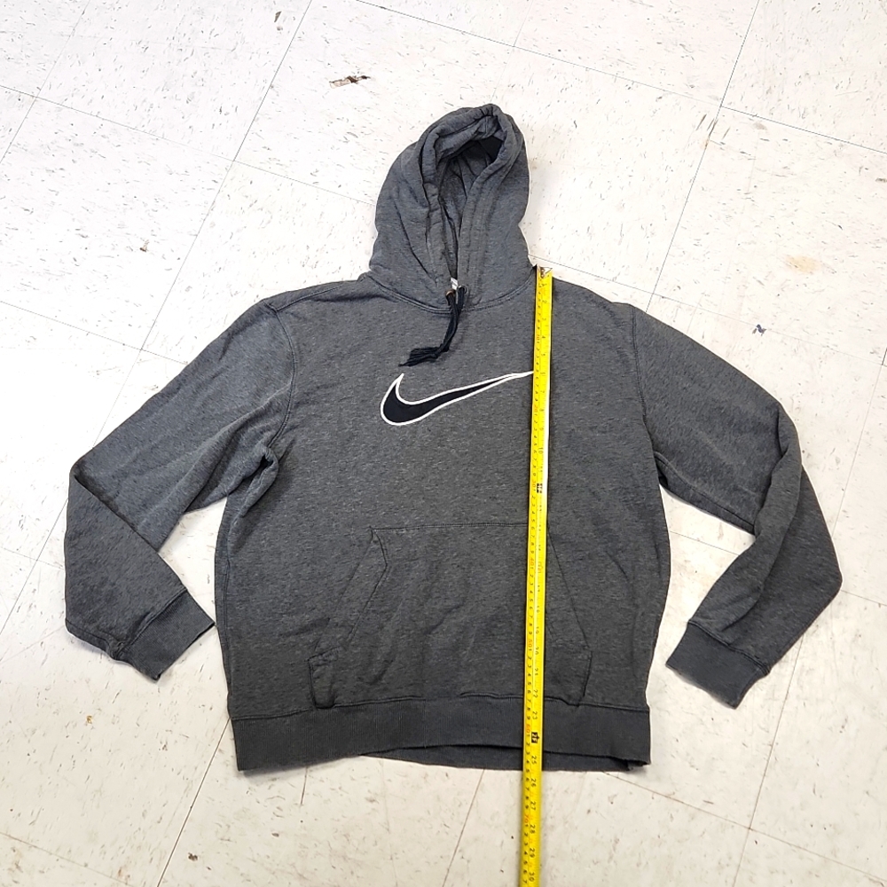 NIKE  HOODIE